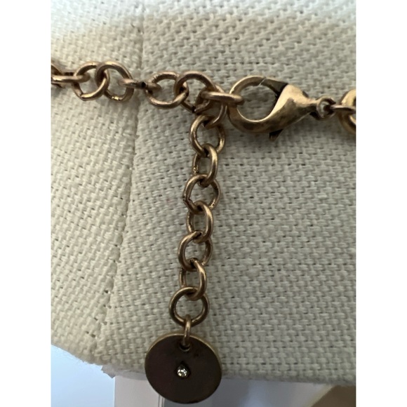 Stella & Dot Zia Necklace - Picture 3 of 3